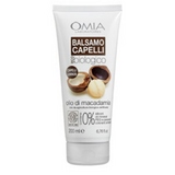 Omia Balsamo Capelli Olio di Macadamia 200ml