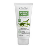 Omia Balsamo Capelli Aloe Vera 200ml