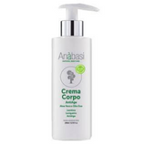 Anàbasi Crema Corpo Anti age con Aloe vera