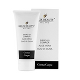 Helix Beauty Milano Crema Corpo 200ml