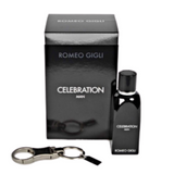 Profumo Romeo Gigli Celebration Uomo Eau de Parfum 30ml