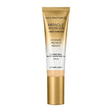 Max Factor Fondotinta Miracle Second Skin