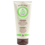 Perlier Crema Solare Viso e Corpo Thai Coco 200ml  Spf 15