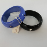 PrimaDonna Bijoux bracciale grande rigido con pietre