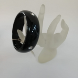 PrimaDonna Bijoux bracciale grande rigido con pietre
