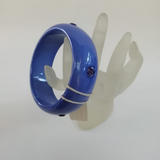 PrimaDonna Bijoux bracciale grande rigido con pietre