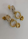 Orecchini Byba Bijoux art 2301218