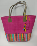 BORSA MARE GE,MIR ART LP005 FUXIA