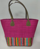 BORSA MARE GE,MIR ART LP005 FUXIA