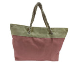 BORSA MARE GE,MIR ART NL04 ROSA