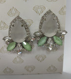ORECCHINI MULTICOLOR TRIK BIJOUX ART S001