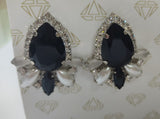 ORECCHINI MULTICOLOR TRIK BIJOUX ART S001