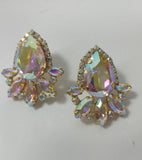 ORECCHINI MULTICOLOR TRIK BIJOUX ART S001