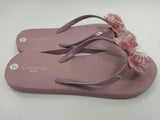 FLIP FLOP ROSA RED CENTRE ART 51471