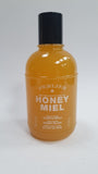 Honey Miel di Perlier Bagno crema Miele e zenzero / elisir di miele / miele e cannella da 500ml