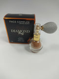 FACE COMPLEX DIAMOND PUFF POLVERE ILLUMINANTE PROFUMATA