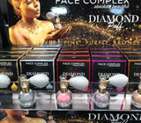 FACE COMPLEX DIAMOND PUFF POLVERE ILLUMINANTE PROFUMATA