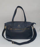 Borsa Polo Club Donna BH-2721 rosso/nero/ marrone/ marrone scuro/tortora/blu/ocra