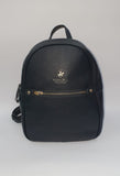 Zaino Donna di Polo Club BH-2723 Ocra/nero/blu/marrone/marrone scuro/tortora/rosso