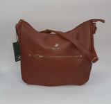 Borsa donna di Polo Club BH-2722 ocra/nero/blu/tortora/marrone/marrone scuro/rosso