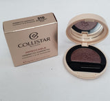 collistar ombretto compatto impeccabile vari colori