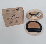 collistar ombretto compatto impeccabile vari colori