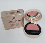 collistar ombretto compatto impeccabile vari colori