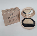 collistar ombretto compatto impeccabile vari colori
