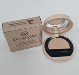 collistar ombretto compatto impeccabile vari colori