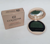 collistar ombretto compatto impeccabile vari colori