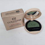 collistar ombretto compatto impeccabile vari colori
