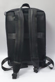 zaino uomo di aeronautica militare cod. am-454 nero/ blu
