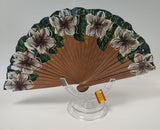 Ventagli Spagnoli in legno ABANICO ESPANOL - decorati a mano Piccolo