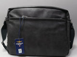 BORSA MESSENGER AERONAUTICA MILITARE AM 474