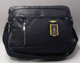 BORSA MESSENGER AERONAUTICA MILITARE AM 474