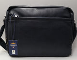 BORSA MESSENGER AERONAUTICA MILITARE AM 474