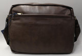 BORSA MESSENGER AERONAUTICA MILITARE AM 474