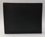 PORTAFOGLIO UOMO ROMEO GIGLI ART PO665 007 NERO