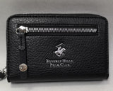 PORTAFOGLIO DONNA BEVERLY HILLS POLO CLUB ART BH 3129