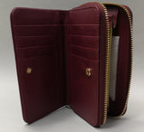 PORTAFOGLIO DONNA BEVERLY HILLS POLO CLUB ART BH 3135