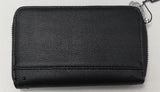 PORTAFOGLIO DONNA BEVERLY HILLS POLO CLUB ART BH 3084 nero/ cipria