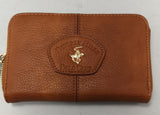 PORTAFOGLIO DONNA BEVERLY HILLS POLO CLUB ART BH 3034