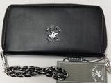 PORTAFOGLIO BEVERLY HILLS POLO CLUB ART 3023