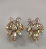 ORECCHINI DONNA CRISTALLO BOREALE TRIK BIJOUX