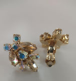 ORECCHINI DONNA CRISTALLO BOREALE TRIK BIJOUX