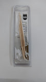 BASTONCINI LEGNO D'ARANCIO 3 PEZZI ART 22715