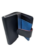 PORTACARTE BEVERLY HILLS POLO CLU ART BH 2963