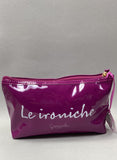 BEAUTY LE IRONICHE CAMOMILLA ART 56213 COLORE VIOLA