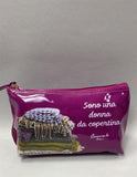 BEAUTY LE IRONICHE CAMOMILLA ART 56213 COLORE VIOLA