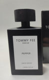TOMMY FEE PARFUM PEPPER 100ML